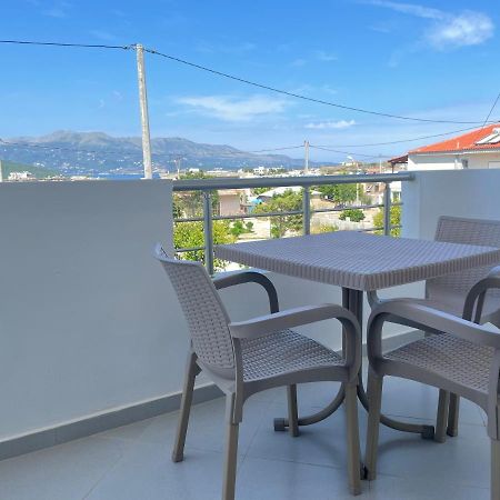Villa Soni Oruci Ksamil Extérieur photo