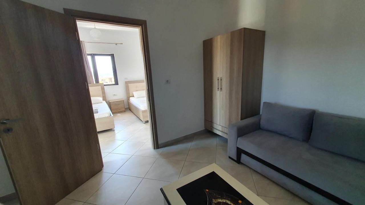 Villa Soni Oruci Ksamil Extérieur photo