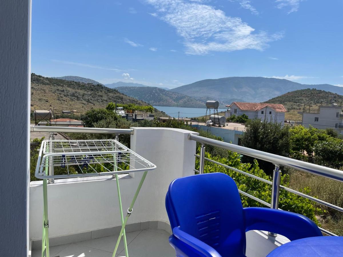Villa Soni Oruci Ksamil Extérieur photo