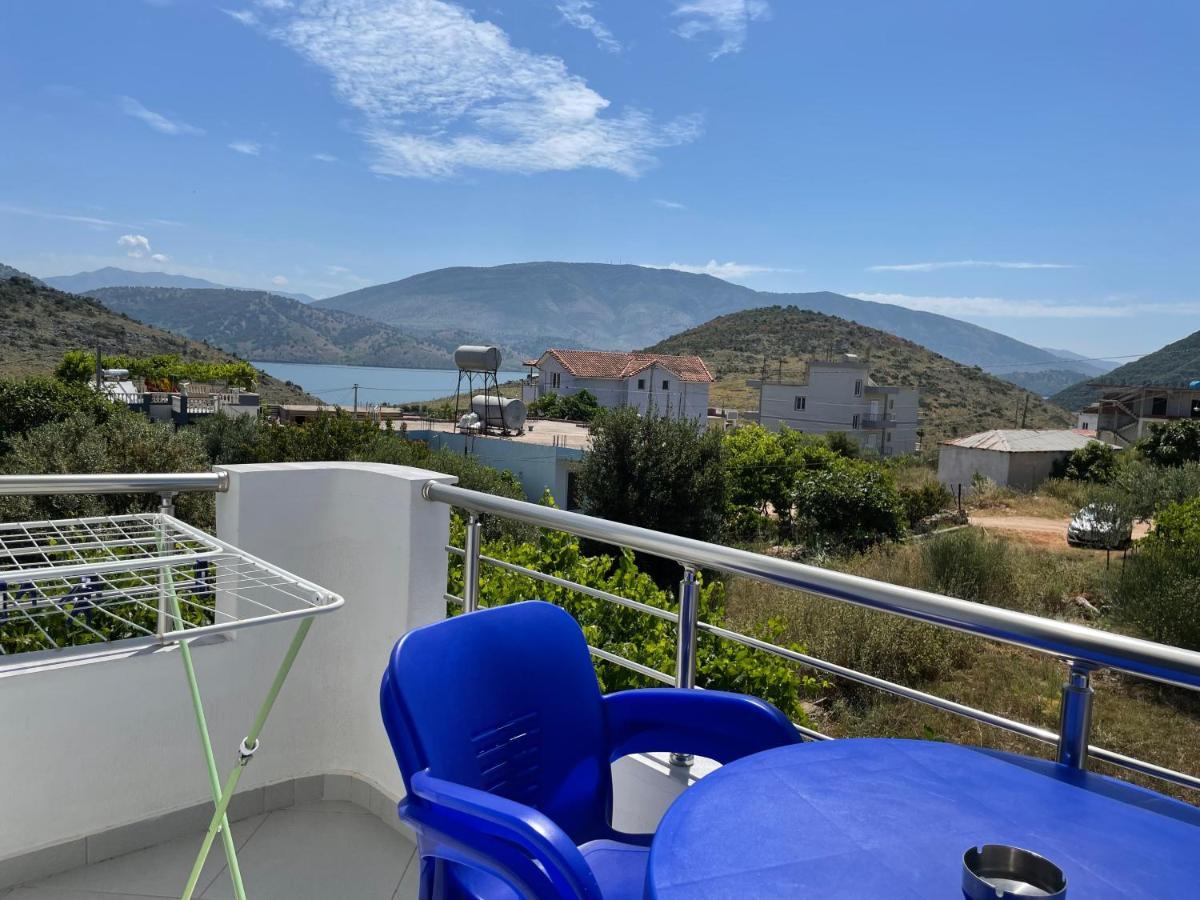 Villa Soni Oruci Ksamil Extérieur photo