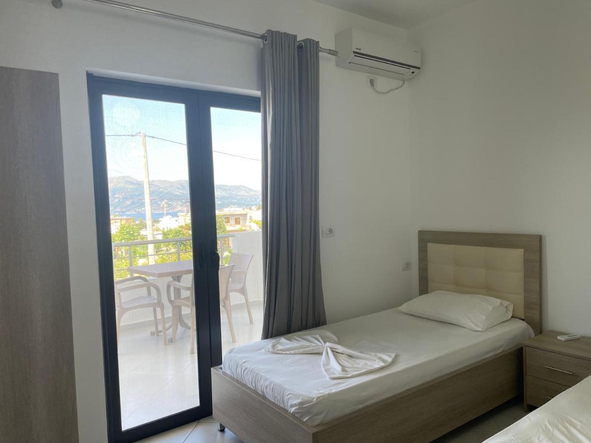 Villa Soni Oruci Ksamil Extérieur photo