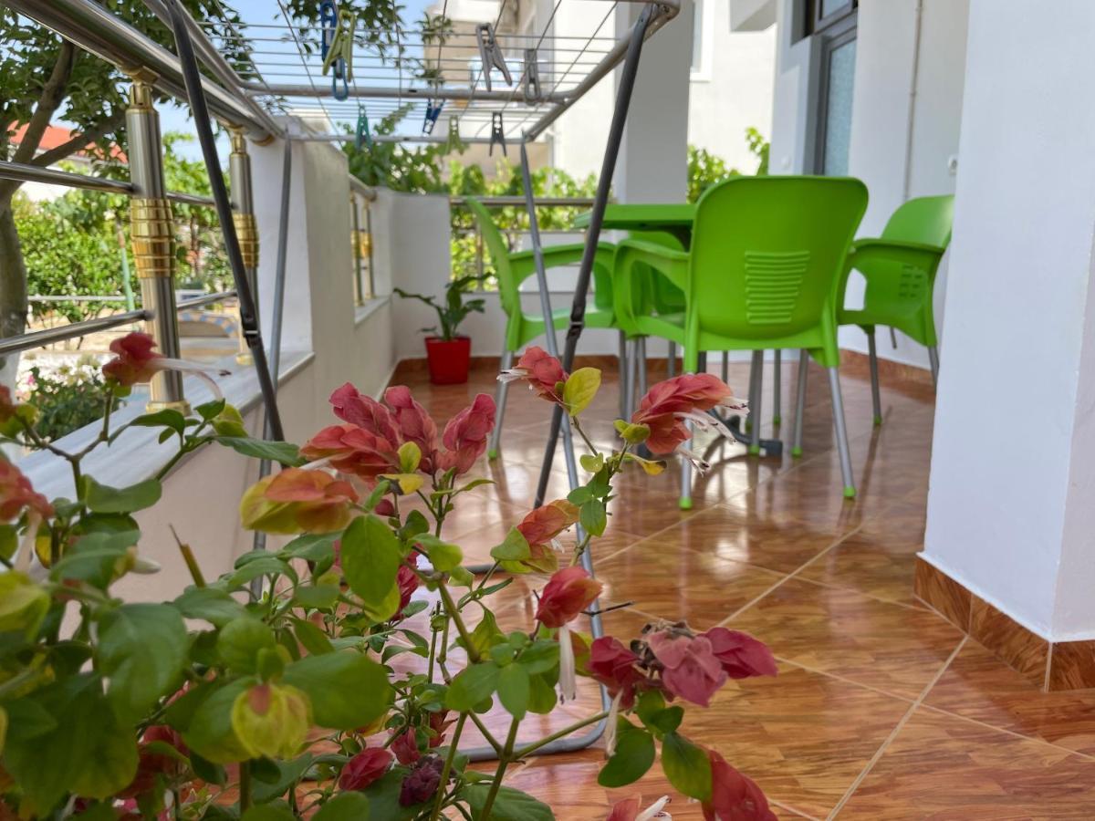 Villa Soni Oruci Ksamil Extérieur photo