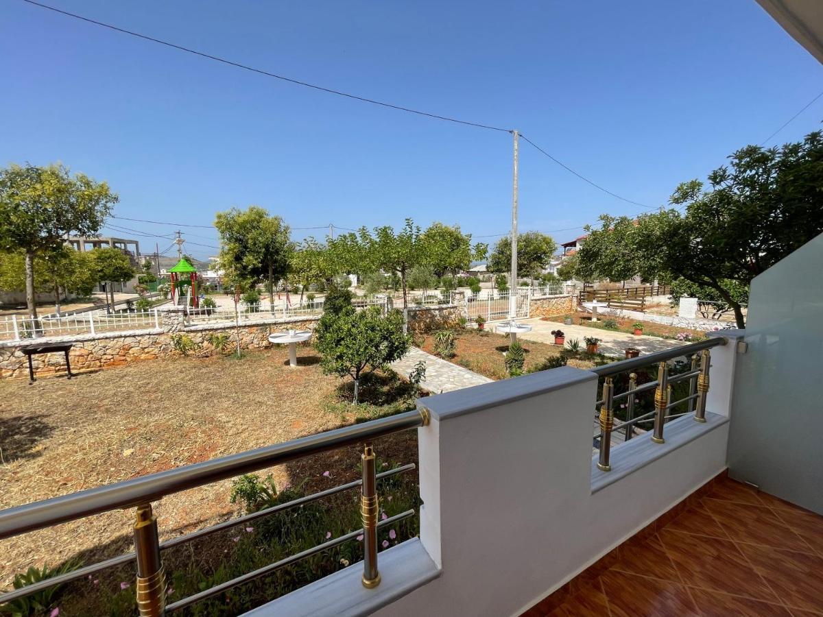 Villa Soni Oruci Ksamil Extérieur photo