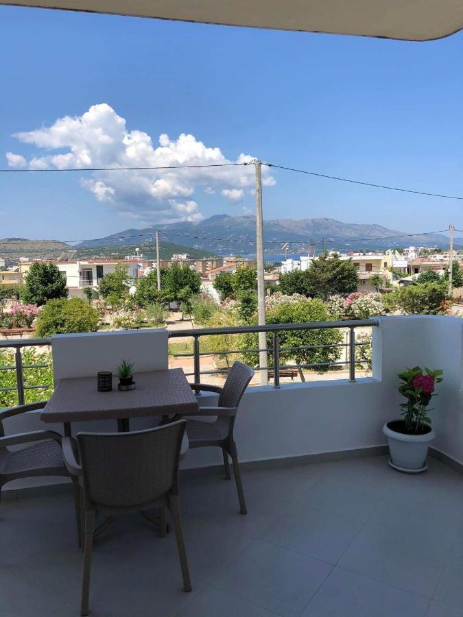 Villa Soni Oruci Ksamil Extérieur photo