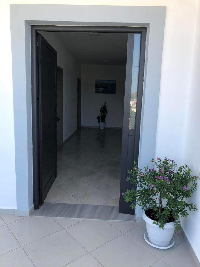 Villa Soni Oruci Ksamil Extérieur photo