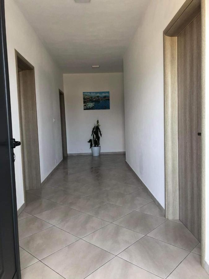 Villa Soni Oruci Ksamil Extérieur photo