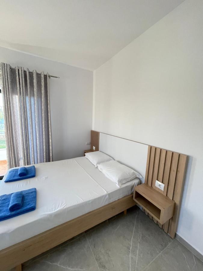 Villa Soni Oruci Ksamil Extérieur photo