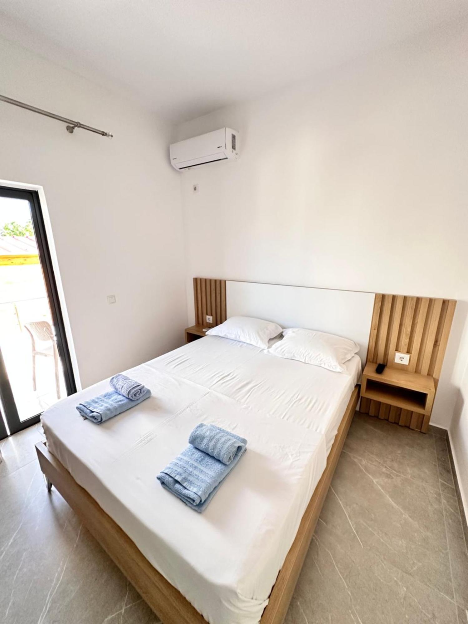 Villa Soni Oruci Ksamil Extérieur photo