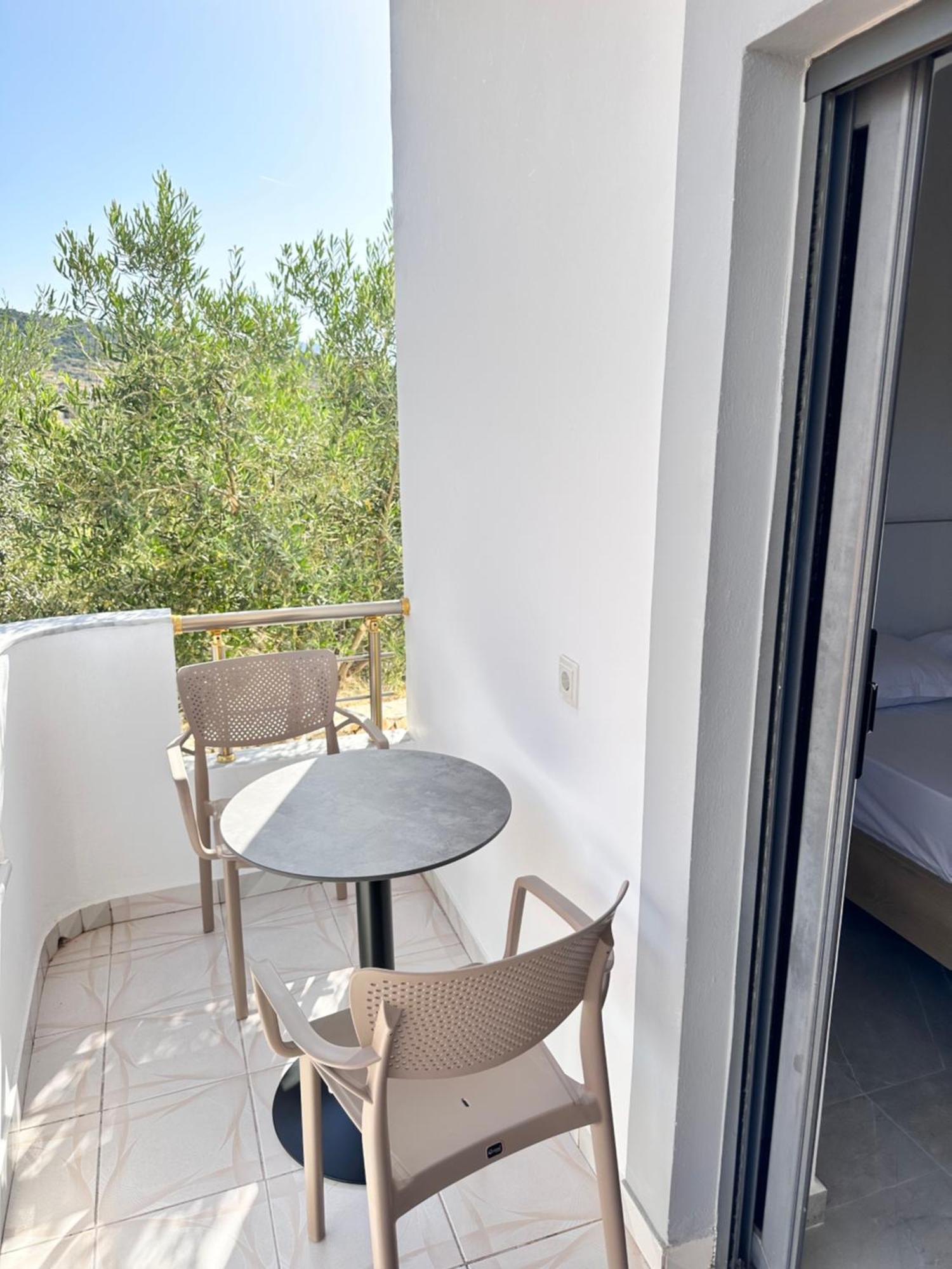 Villa Soni Oruci Ksamil Extérieur photo