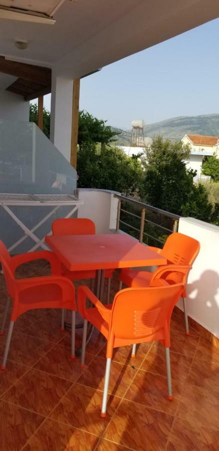 Villa Soni Oruci Ksamil Extérieur photo